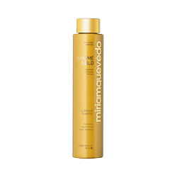Miriam Quevedo Sublime Gold Luminous Shampoo 250 ml