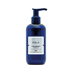 ESLA Italy Thick Hair Daily Shampoo 250 ml