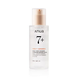 Anua Rice 7 Ceramide Hydrating Barrier Serum 50 ml