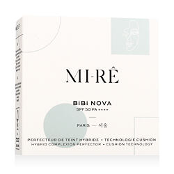 MI-RÊ Cosmetics Le Cushion Bibi Nova SPF 50 PA+++ 19 g