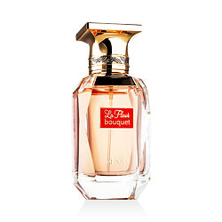 Afnan La Fleur Bouquet EDP uszkodzone opakowanie 80 ml W