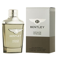 Bentley Infinite Intense EDP 100 ml M