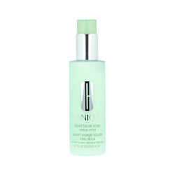 Clinique Liquid Facial Soap Extra Mild 200 ml