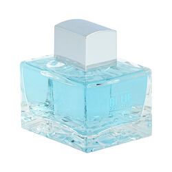 Antonio Banderas Blue Seduction for Women EDT 80 ml W