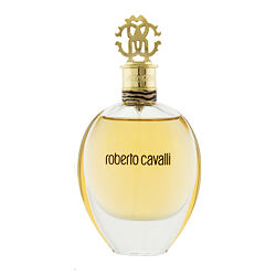 Roberto Cavalli Roberto Cavalli EDP rozpakowany 75 ml W