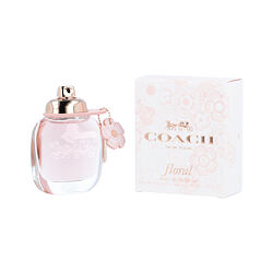 Coach Floral EDP 50 ml W