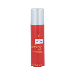 Mexx Energizing Man DEO w sprayu 150 ml M