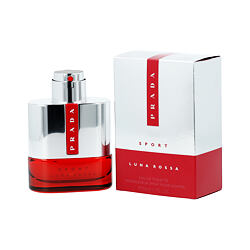 Prada Luna Rossa Sport EDT 50 ml M