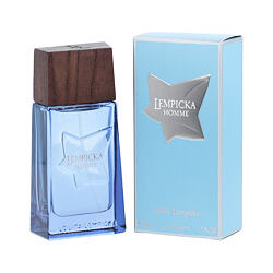 Lolita Lempicka Lempicka Homme EDT 50 ml M