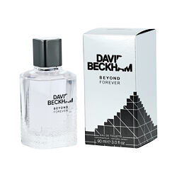 David Beckham Beyond Forever EDT 90 ml M