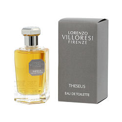 Lorenzo Villoresi Firenze Theseus EDT 100 ml U