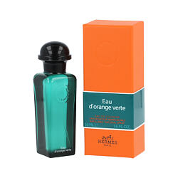 Hermès Eau D'Orange Verte EDC napełnialny 50 ml U