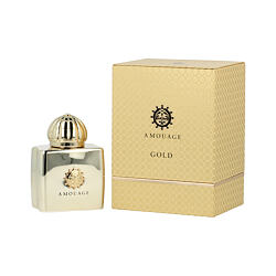 Amouage Gold pour Femme EDP 50 ml W