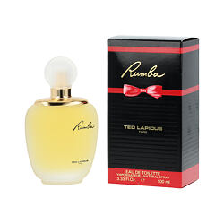 Ted Lapidus Rumba EDT 100 ml W