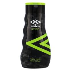 UMBRO Action SG 400 ml M
