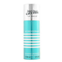 Jean Paul Gaultier Le Male DEO w sprayu 150 ml M