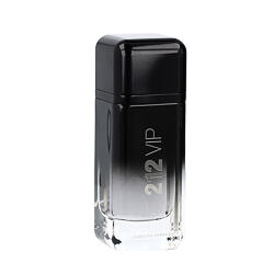 Carolina Herrera 212 VIP Black EDP tester 100 ml M