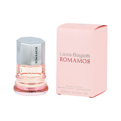 Laura Biagiotti Romamor EDT 25 ml W