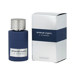 Ungaro Emanuel L'Homme EDT 100 ml M