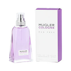 Mugler Cologne Run Free EDT 100 ml U