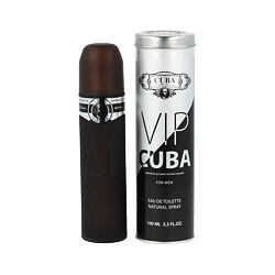 Cuba VIP Men EDT 100 ml M