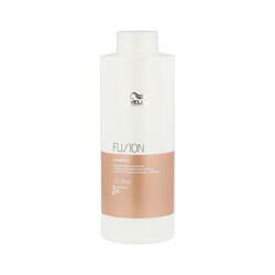 Wella Fusion Intense Repair Shampoo 1000 ml