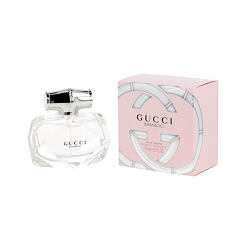 Gucci Bamboo Woda toaletowa dla kobiet 75 ml