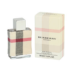 Burberry London EDP 30 ml W