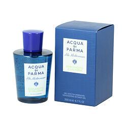 Acqua Di Parma Blu Mediterraneo Bergamotto di Calabria SG 200 ml U