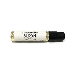 Burdin Tinoutcha Woda perfumowana dla kobiet - próbka 2 ml