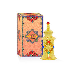 Al Haramain Amira Gold Olejek perfumowany 12 ml W