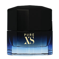 Paco Rabanne Pure XS EDT 50 ml M