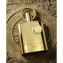 Afnan Supremacy Gold EDP 100 ml U