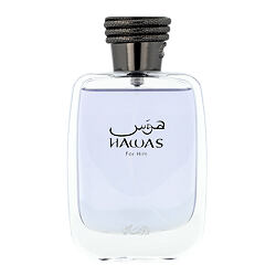 Rasasi Hawas For Him EDP rozpakowany 100 ml M