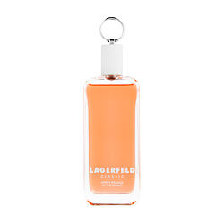 Karl Lagerfeld Lagerfeld Classic woda po goleniu 100 ml M