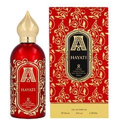 Attar Collection Hayati EDP 100 ml U