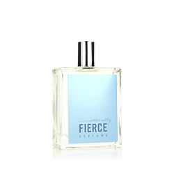 Abercrombie & Fitch Naturally Fierce EDP 50 ml W