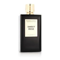 Rosendo Mateu Olfactive Expressions Sweet Rose Perfum 100 ml U