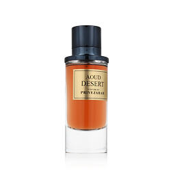 Prive Zarah Aoud Desert EDP 80 ml U