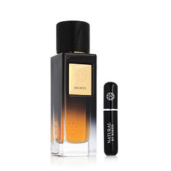 The Woods Collection Natural Secret EDP 100 ml U