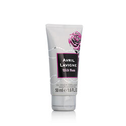 Avril Lavigne Wild Rose SG 50 ml W