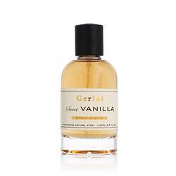 Gerini Sweet Vanilla Extrait de Parfum 100 ml U