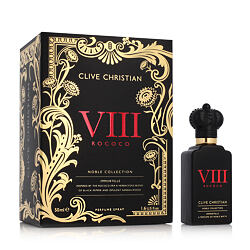 Clive Christian VIII Rococo Immortelle Perfum 50 ml M