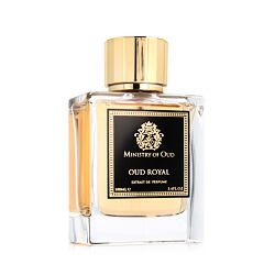 Ministry of Oud Oud Royal Extrait de Parfum 100 ml U