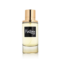 Montana Collection Edition 4 EDP 100 ml W