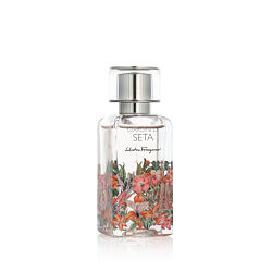 Salvatore Ferragamo Giardini Di Seta EDP 50 ml U