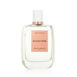 Roos & Roos Bloody Rose EDP 100 ml W