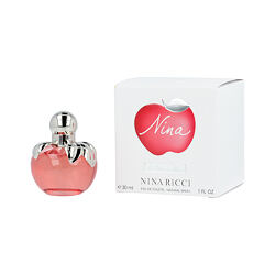 Nina Ricci Nina EDT 30 ml W