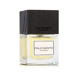 Carner Barcelona palo santo EDP 50 ml U