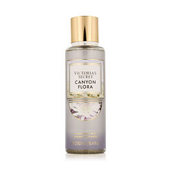 Victoria's Secret Canyon Flora spray do ciała 250 ml W